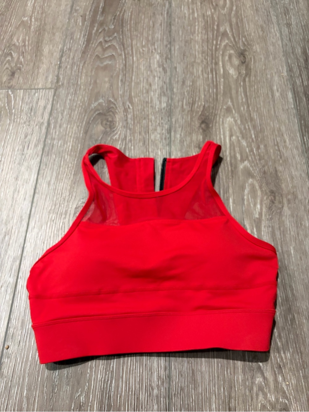 Zyia All-Star Bra